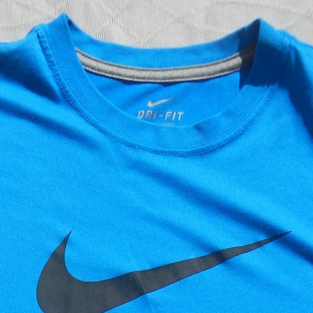 Nike Dri Fit Racer Back Tank